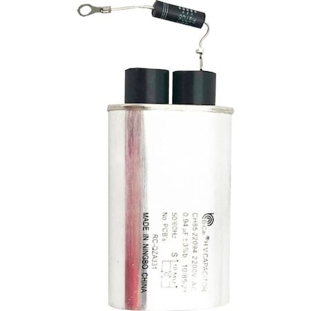 Bosch Home Appliances 12024420 Bosch Oven High Capacitor Voltage 12024420